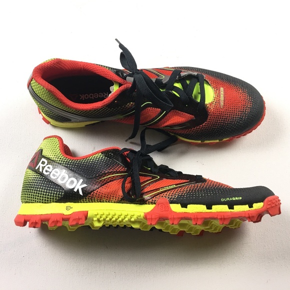 reebok all terrain super spartan